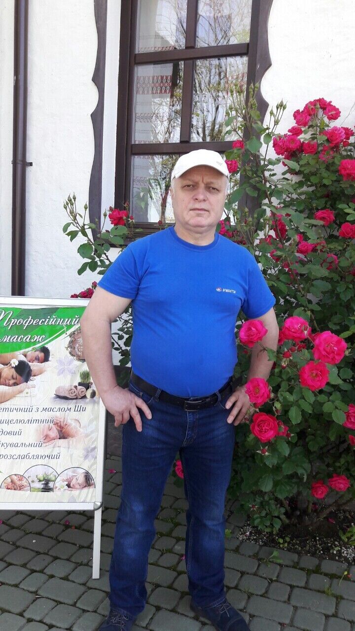  23235556  Anatoliy, 62 ,    