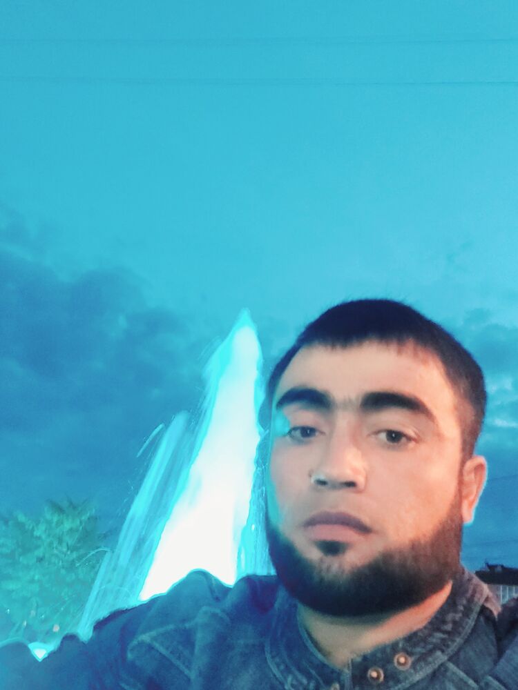 ���������� �����������, ���� ������� Muxriddin, 33 ����, ������������ ��� ������, ����� � ���������