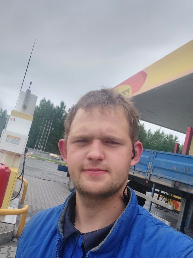  27509076  Evgeha, 27 ,    