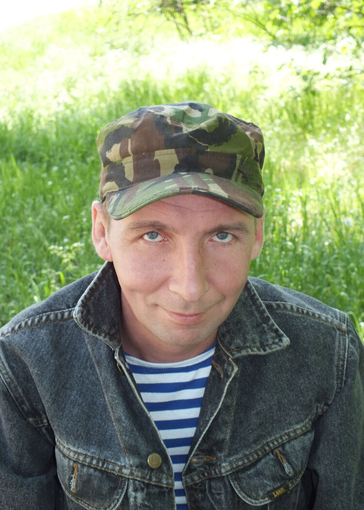 ���������� ������, ���� ������� Vovan27, 53 ����, ������������ ��� ����� � ���������, c�������� ���������