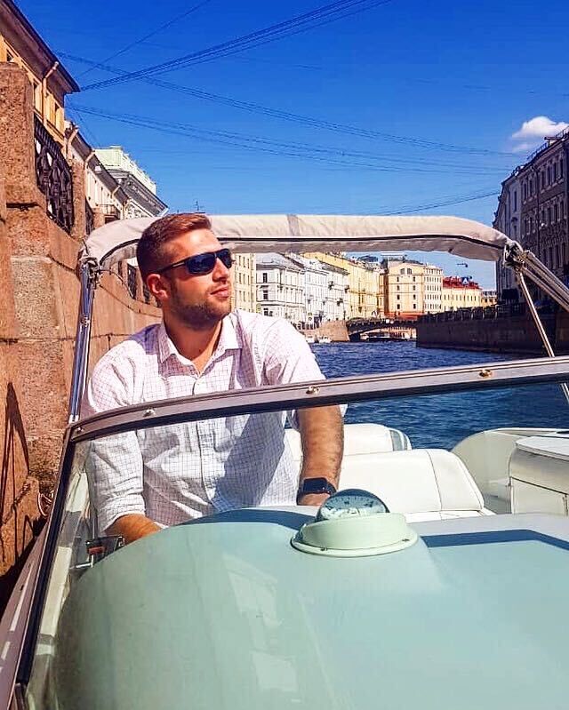 ���������� ������, ���� ������� Mike, 36 ���, ������������ ��� ������, ����� � ���������, ���������