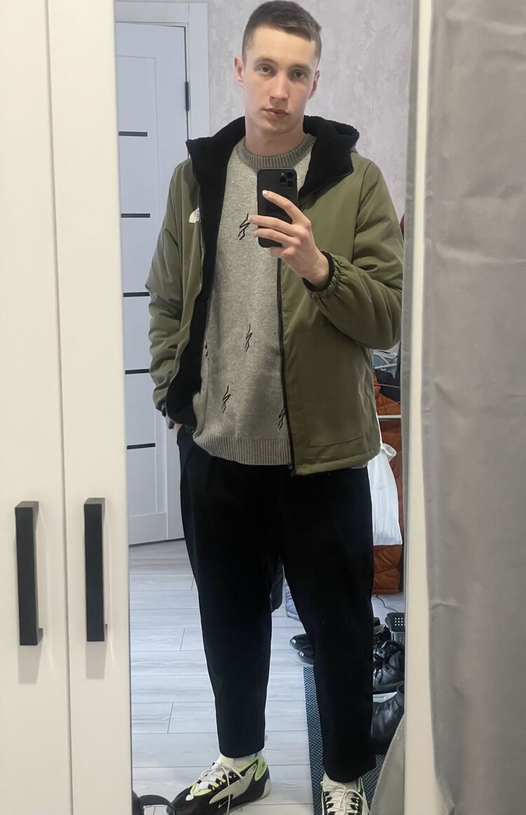 ���� 42046646 ����� ������, 23 ����, ���� ���������� � ������