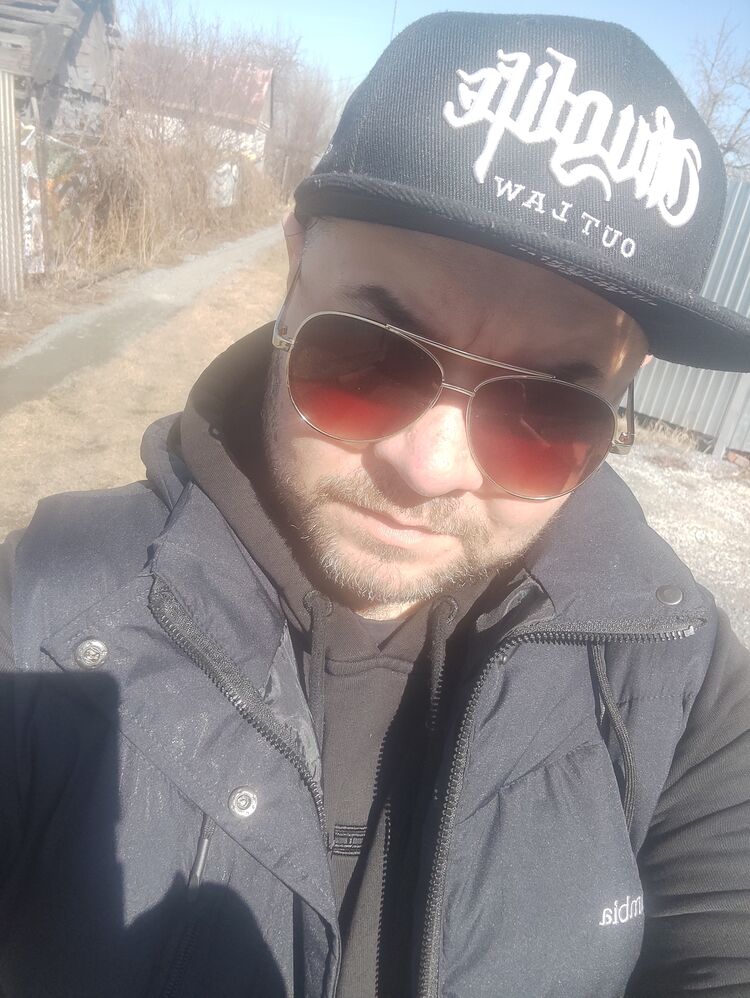  50515606  Kirill, 33 ,    
