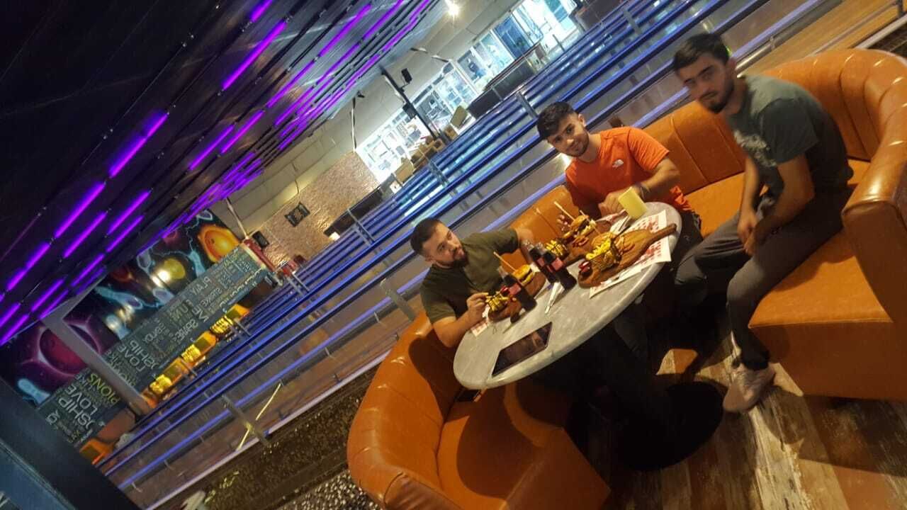 ���������� ������, ���� ������� Ramiz, 35 ���, ������������ ��� c�������� ���������