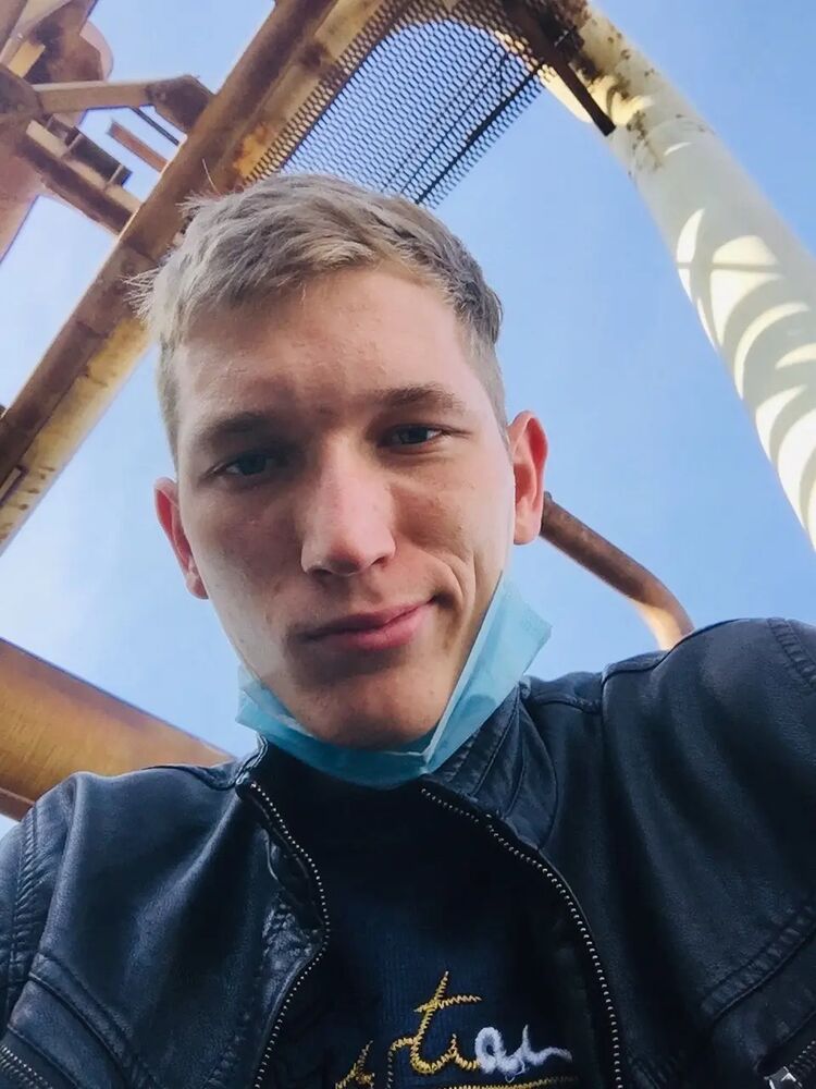 ���� 27577696 ����� Alexander, 22 ����, ���� ���������� � ����������