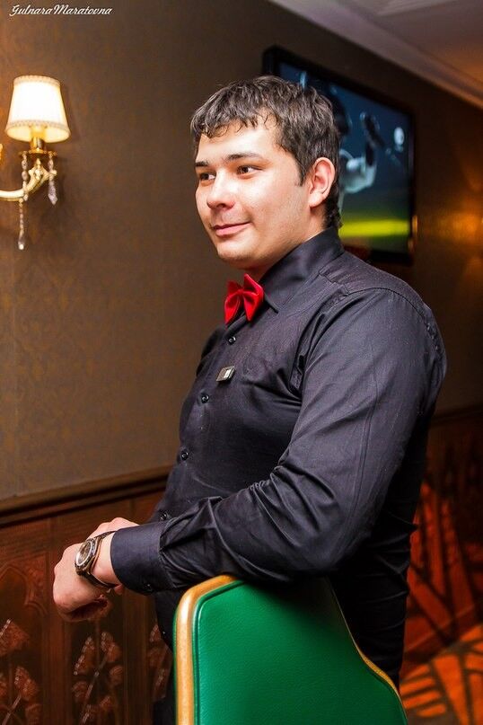 ���������� ������, ���� ������� ������, 33 ����, ������������ ��� ������