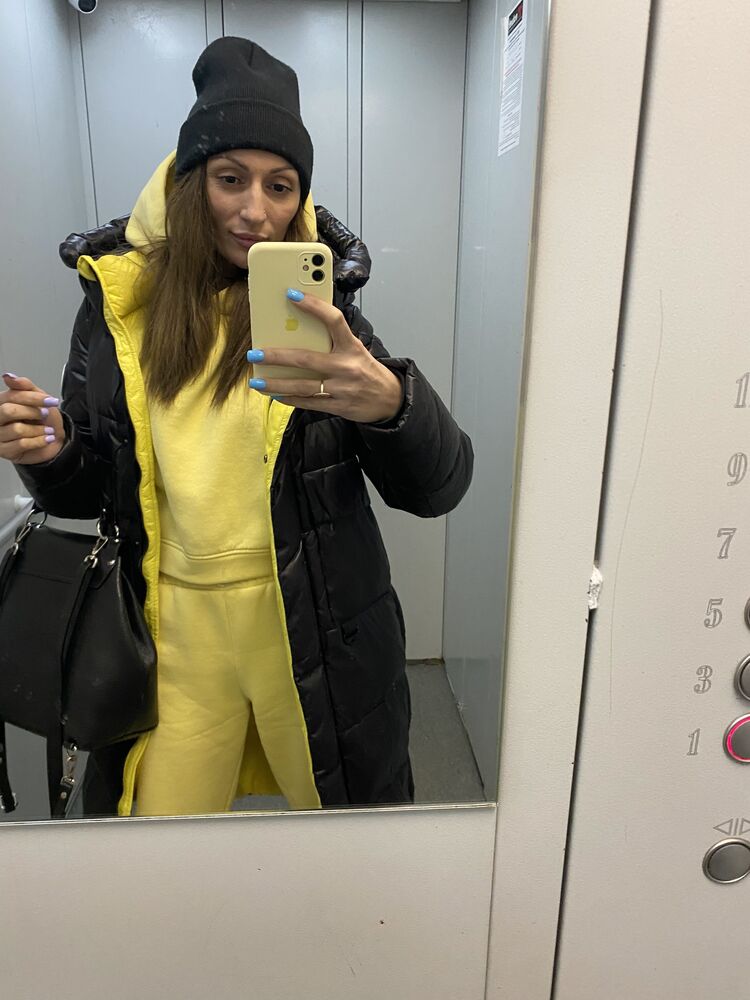 ���������� San Lorenzo, ���� ������� Anna, 38 ���, ������������ 