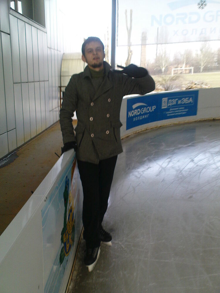 ���� 4161736 ������� Rostislav, 37 ���, ���� ���������� � �������