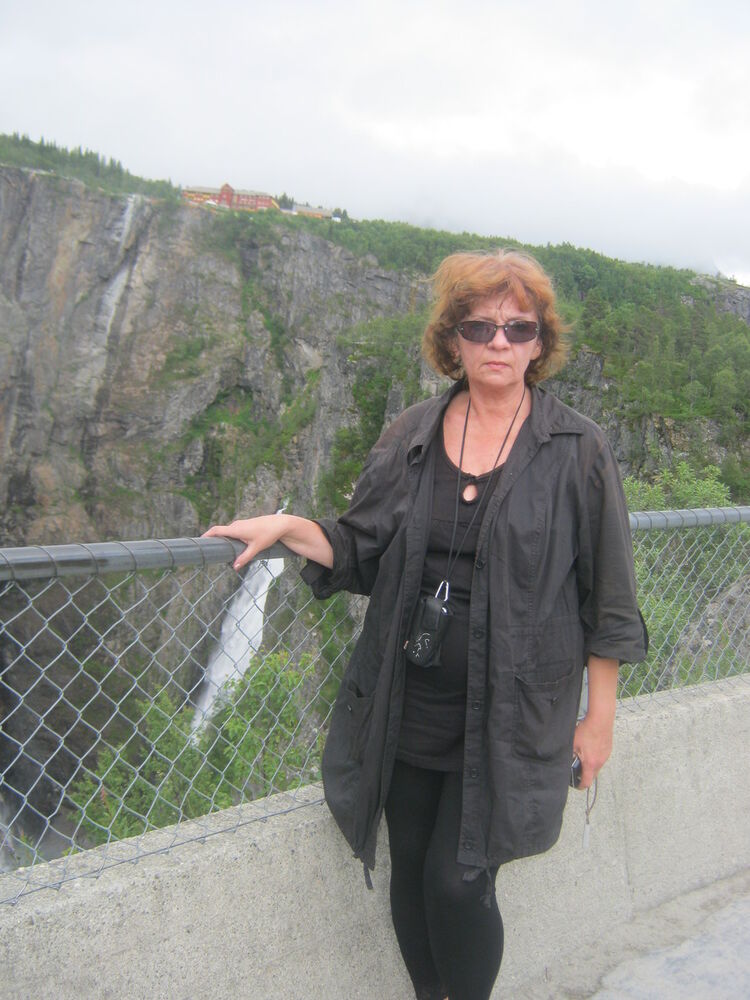  10683396  Tatyana, 62 ,    