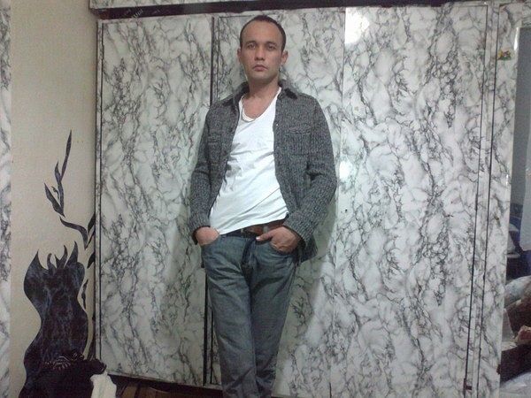  5467326  Xabib, 42 ,    
