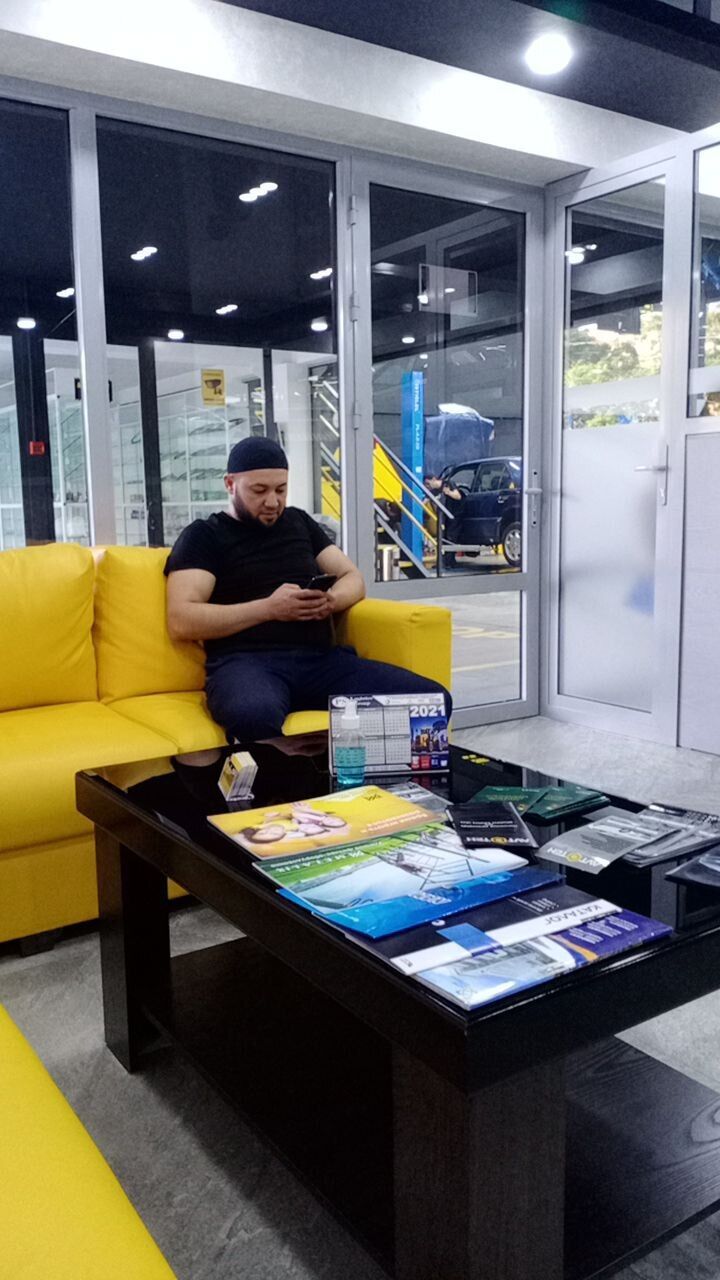 ���� 30623146 ������� ALI HAN, 35 ���, ���� ���������� � ��������