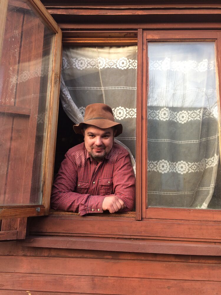  ,   Nikolay, 43 ,     , c , 