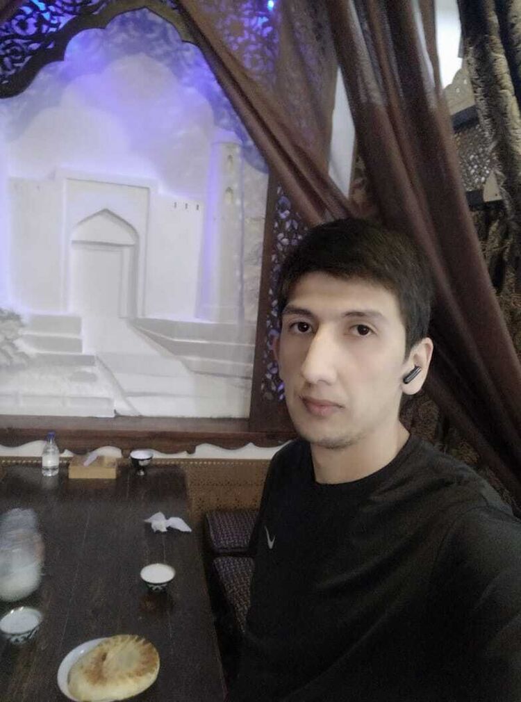  41214006  Ismail, 27 ,    -