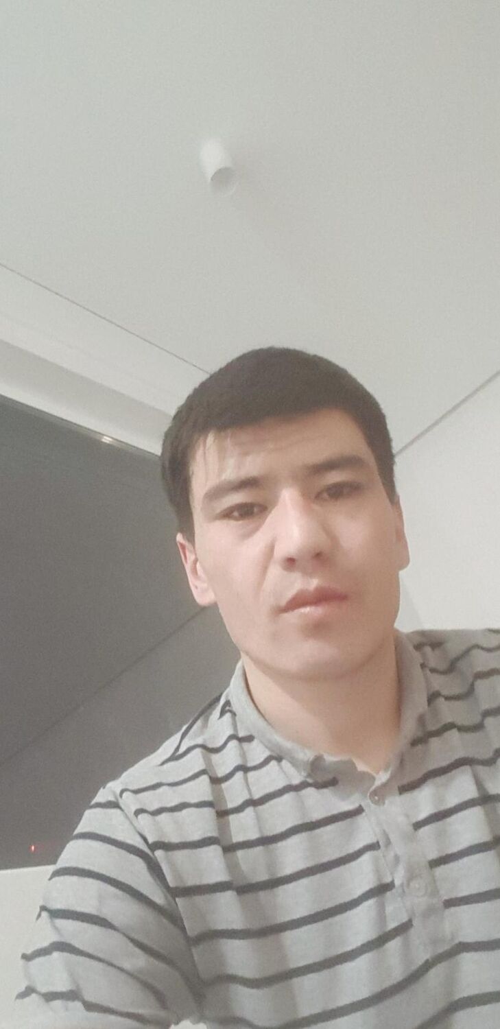 ���� 40488536 ������� Azamat, 33 ����, ���� ���������� � ������