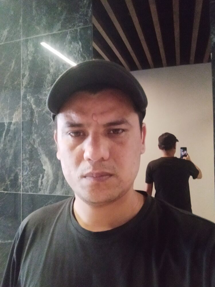 ���� 35472076 ������� Bexruz, 33 ����, ���� ���������� � ������