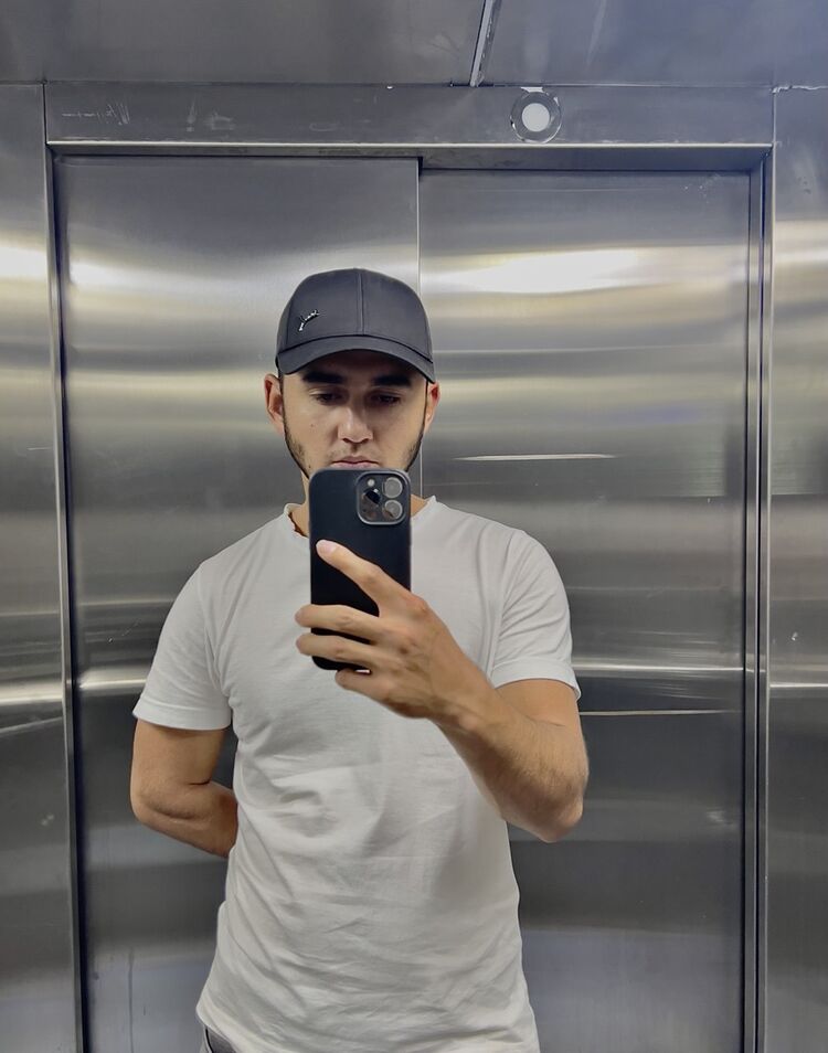 ���� 51319756 ����� Alisher, 25 ���, ���� ���������� � ������