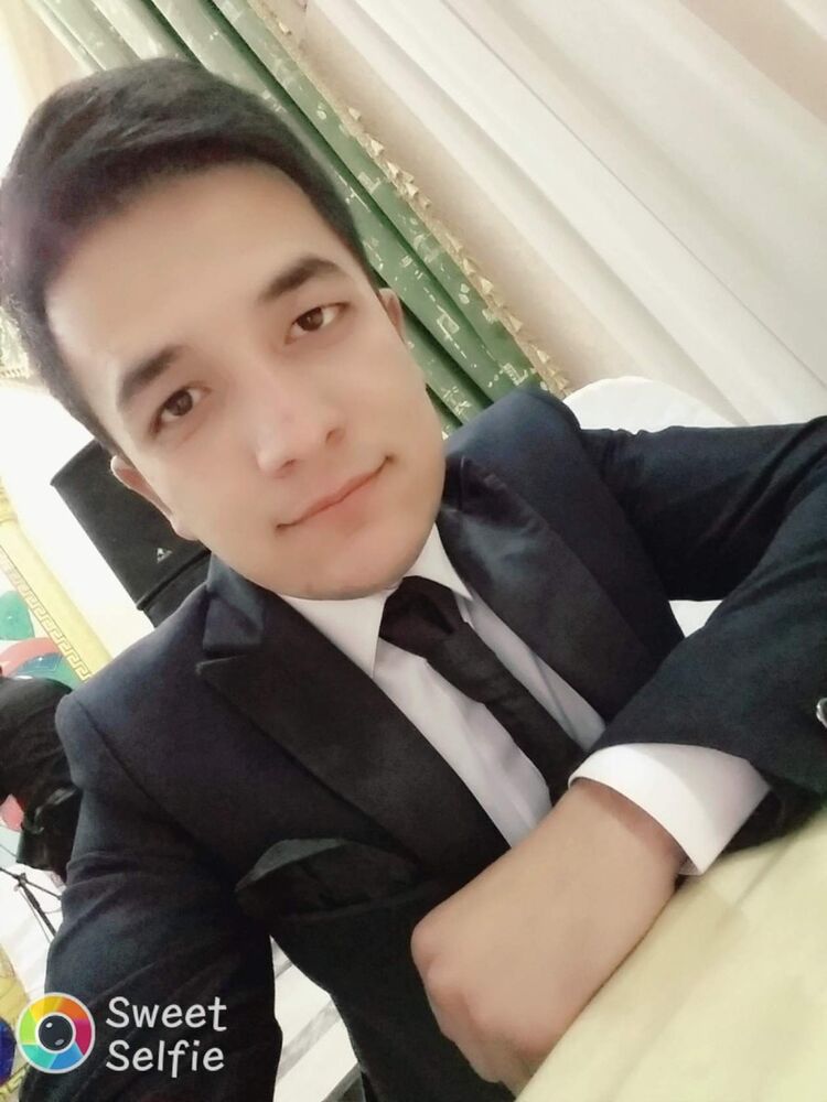  10801936  Dilshodjo, 33 ,    