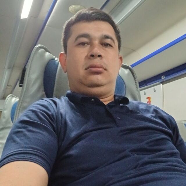 48268756  Jasur, 30 ,    