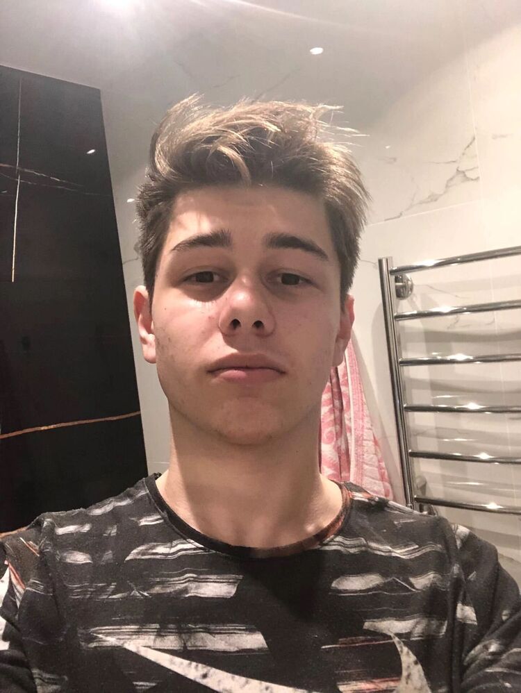 ���� 31247686 ����� �������, 21 ���, ���� ���������� � ���������� ������