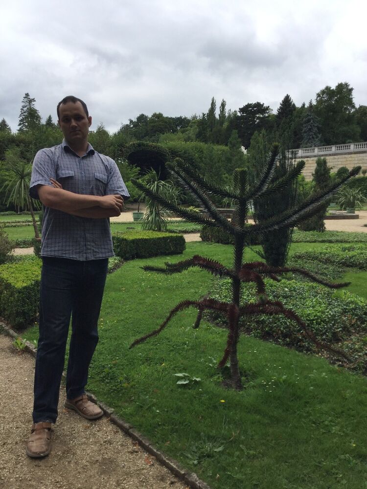  8454176  Sergey, 42 ,    -