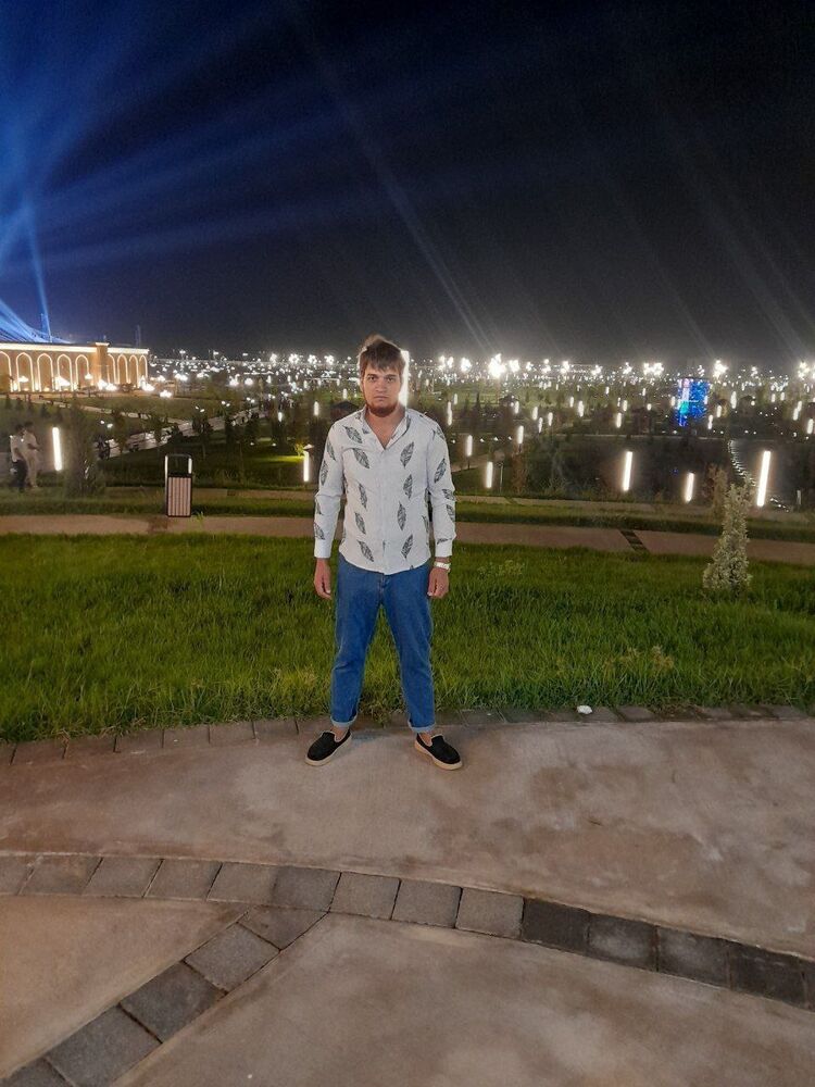  43183656  Mirjalol, 29 ,    