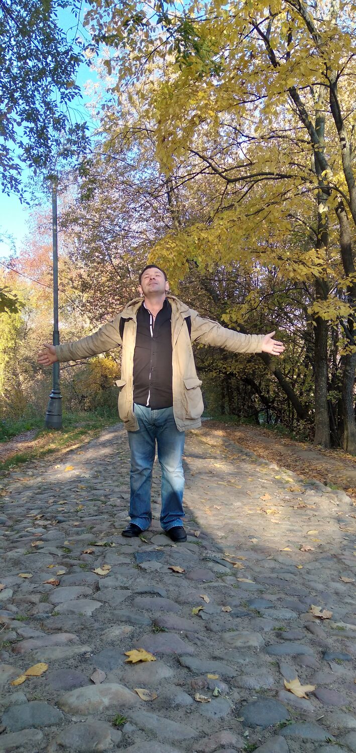 ���������� ������, ���� ������� Andrey, 38 ���, ������������ ��� ������, ����� � ���������, c�������� ���������, ���������