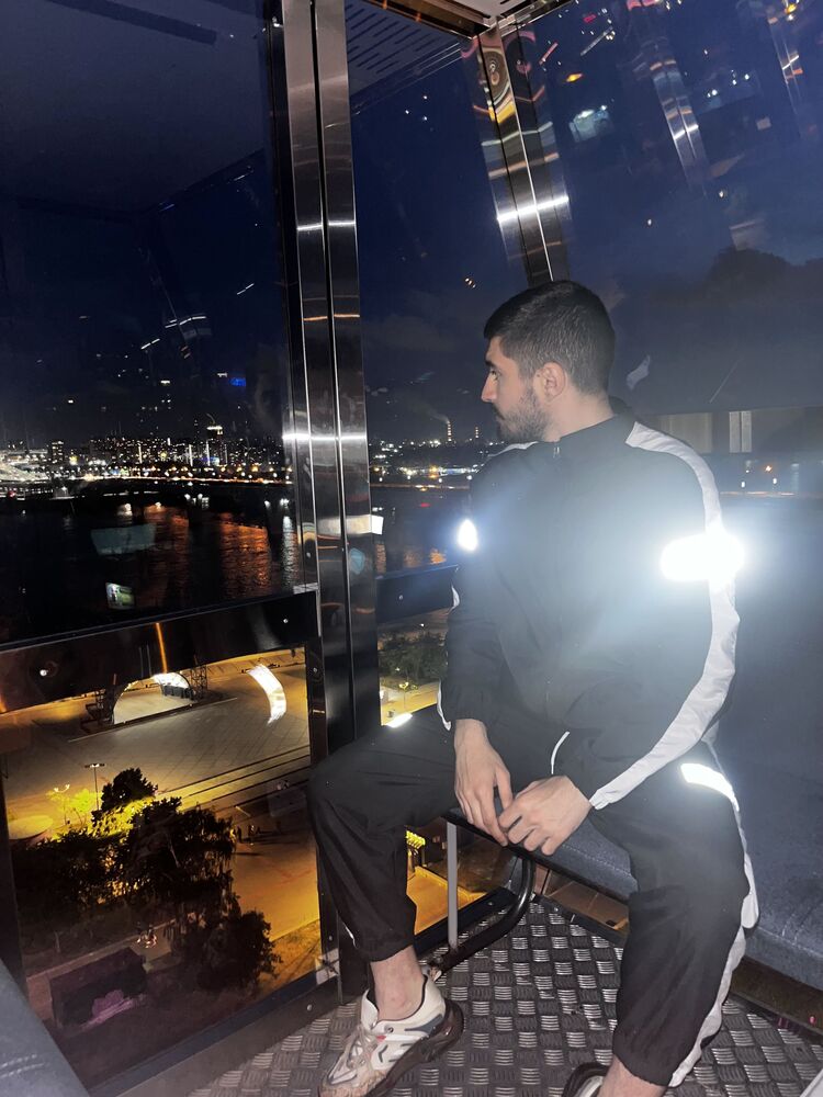 ���������� �����������, ���� ������� Elcin, 27 ���, ������������ ��� ������, ����� � ���������, c�������� ���������, ���������