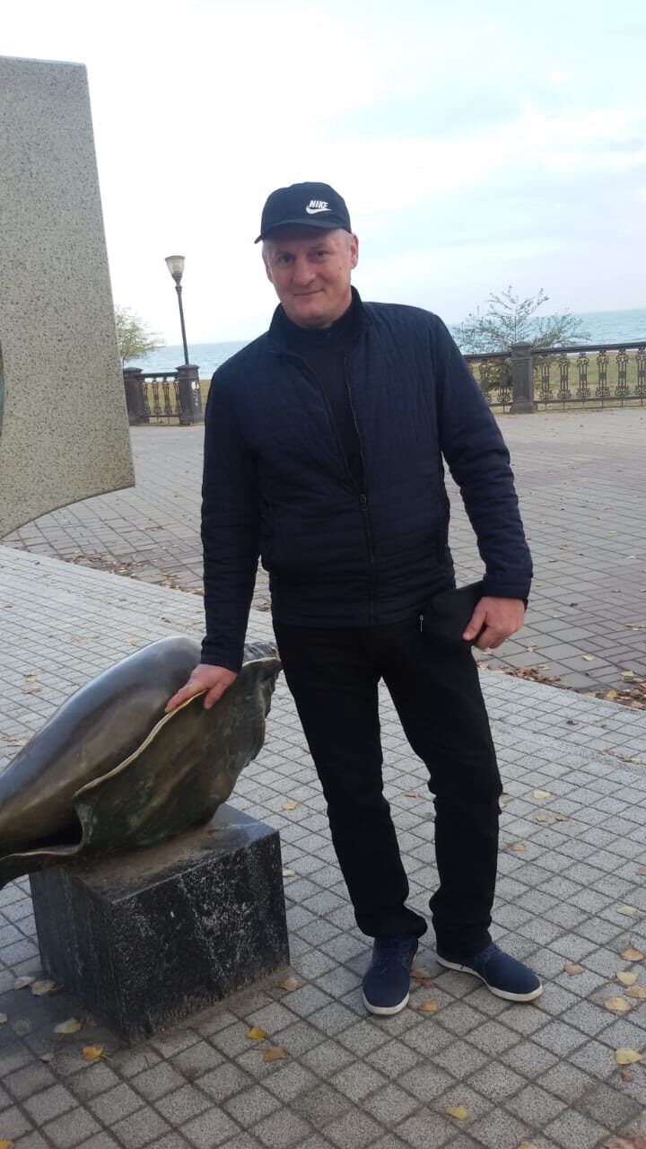 ���������� ��������, ���� ������� Nikolay, 55 ���, ������������ ��� ������, ����� � ���������, c�������� ���������