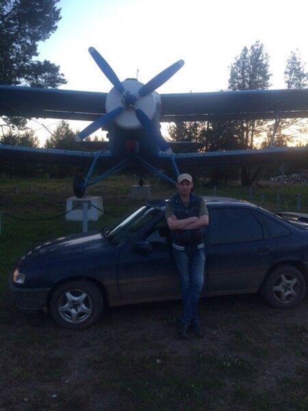 ���� 16857806 ������� ������, 37 ���, ���� ���������� � ������������