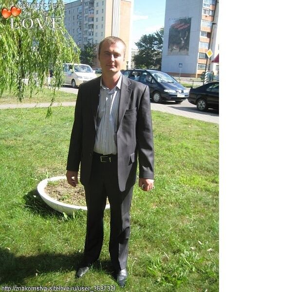 ���� 6687896 ������� Roman, 46 ���, ���� ���������� � ������