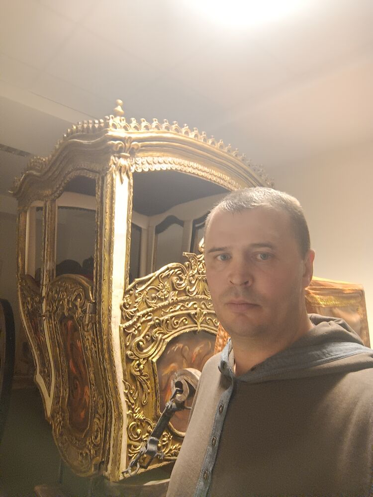  41438936  Sergey, 41 ,    