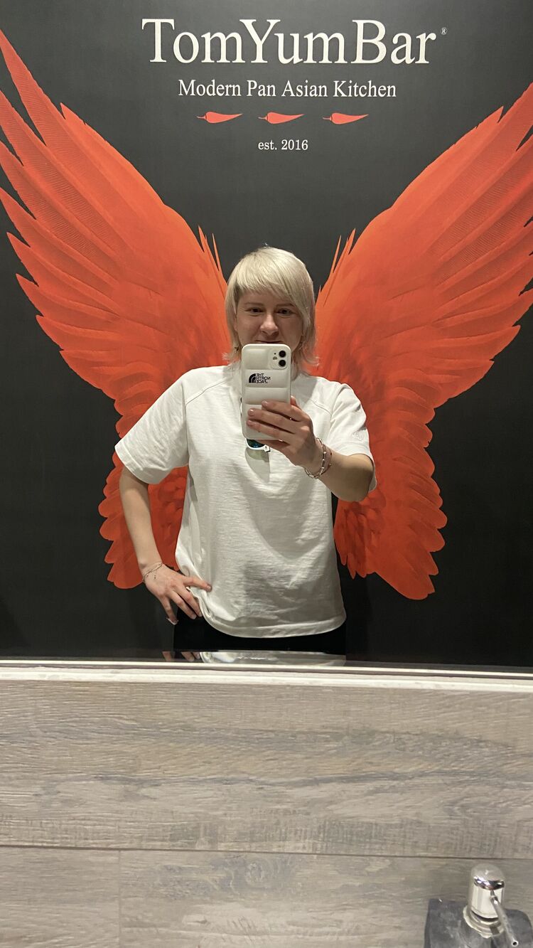  34813776  Oksana, 43 ,    