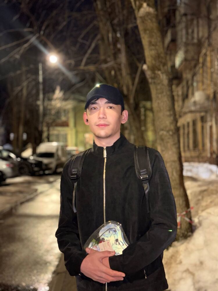 ���� 56213746 ����� Usmonxon, 23 ����, ���� ���������� � �������