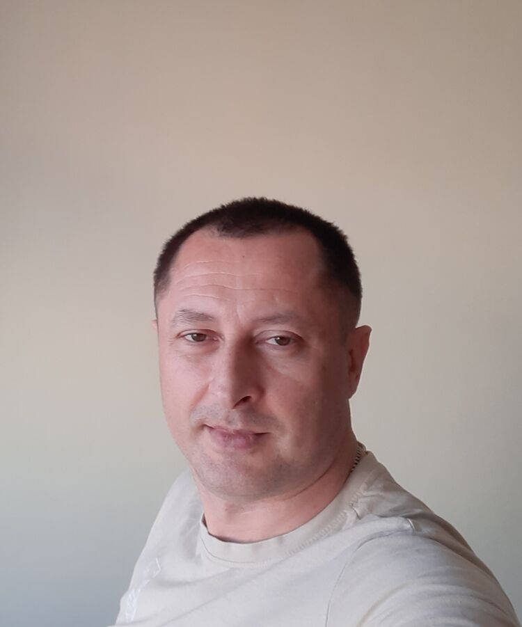 ���� 56153506 ������� Andrii, 48 ���, ���� ���������� � ���������