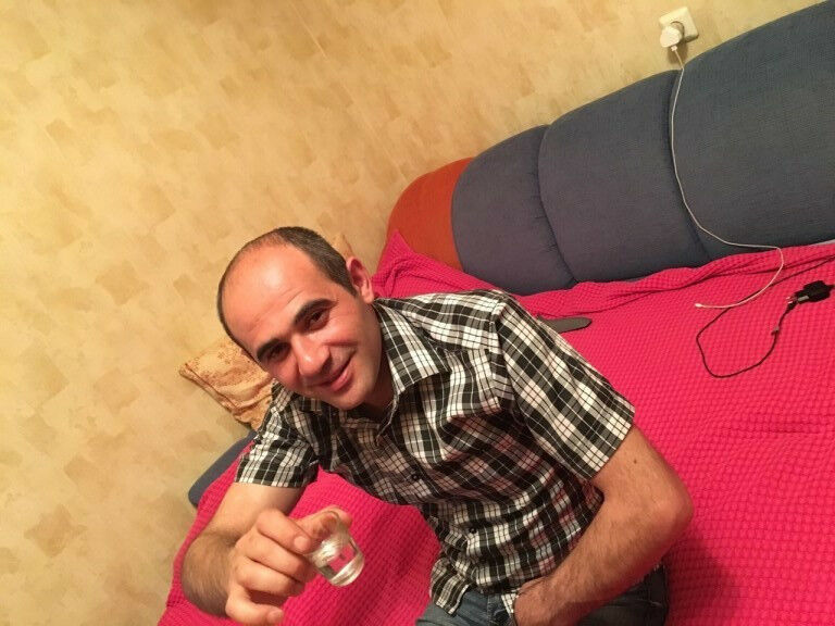 ���� 19634226 ������� Misha, 39 ���, ���� ���������� � �����-����������