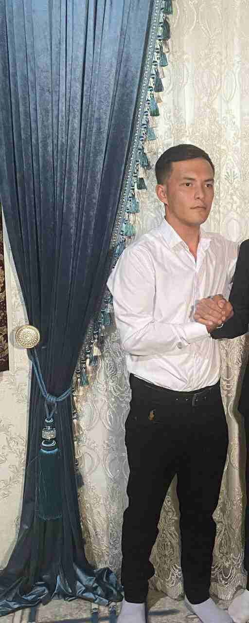  46104116  Tohirjon, 23 ,    