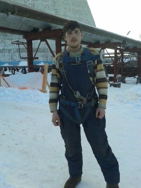 ���������� �����, ���� ������� �����, 40 ���, ������������ 