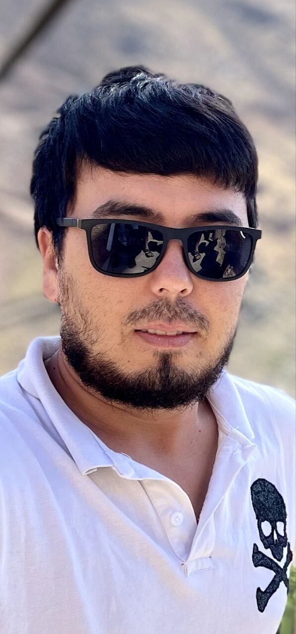 ���� 44294076 ������� Jahongir, 29 ���, ���� ���������� � ��������