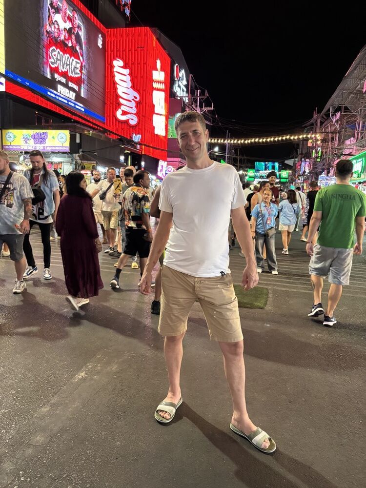 ���� 55708856 ������� Sergey, 40 ���, ���� ���������� � ������