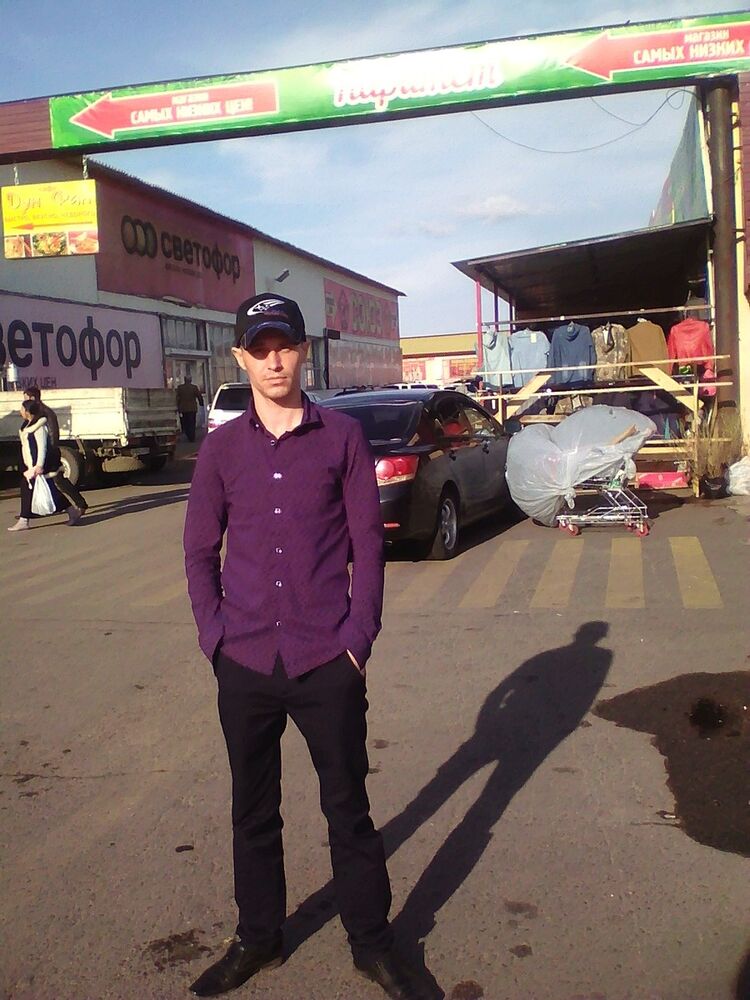 ���� 9885436 ������� Vladimir, 36 ���, ���� ���������� � ����