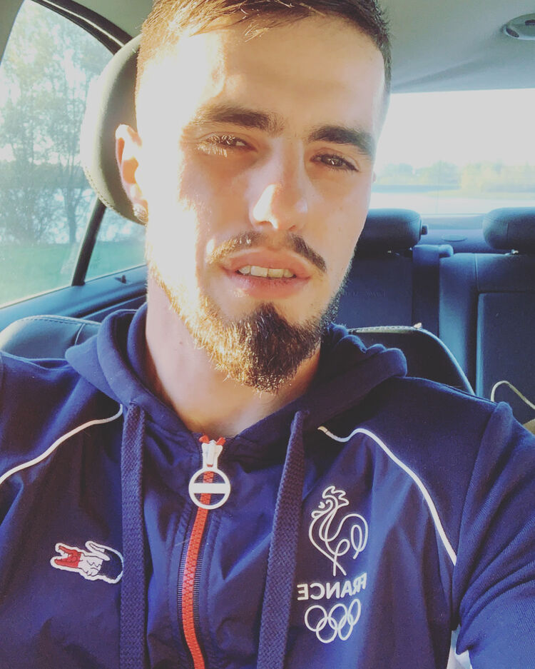  Bergerac,   Eric, 27 ,   ,   