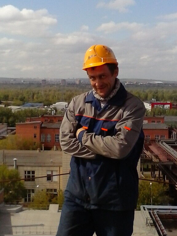  ,   Oleg, 53 ,   