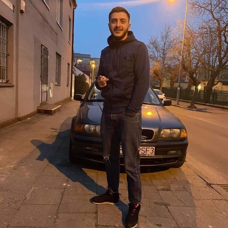  ,   Aleksandre, 26 ,   ,   