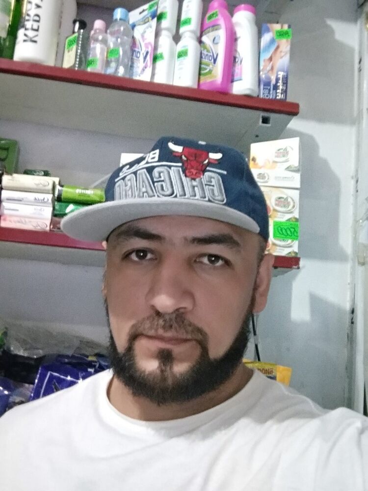  15513526  Bahtishka, 41 ,    