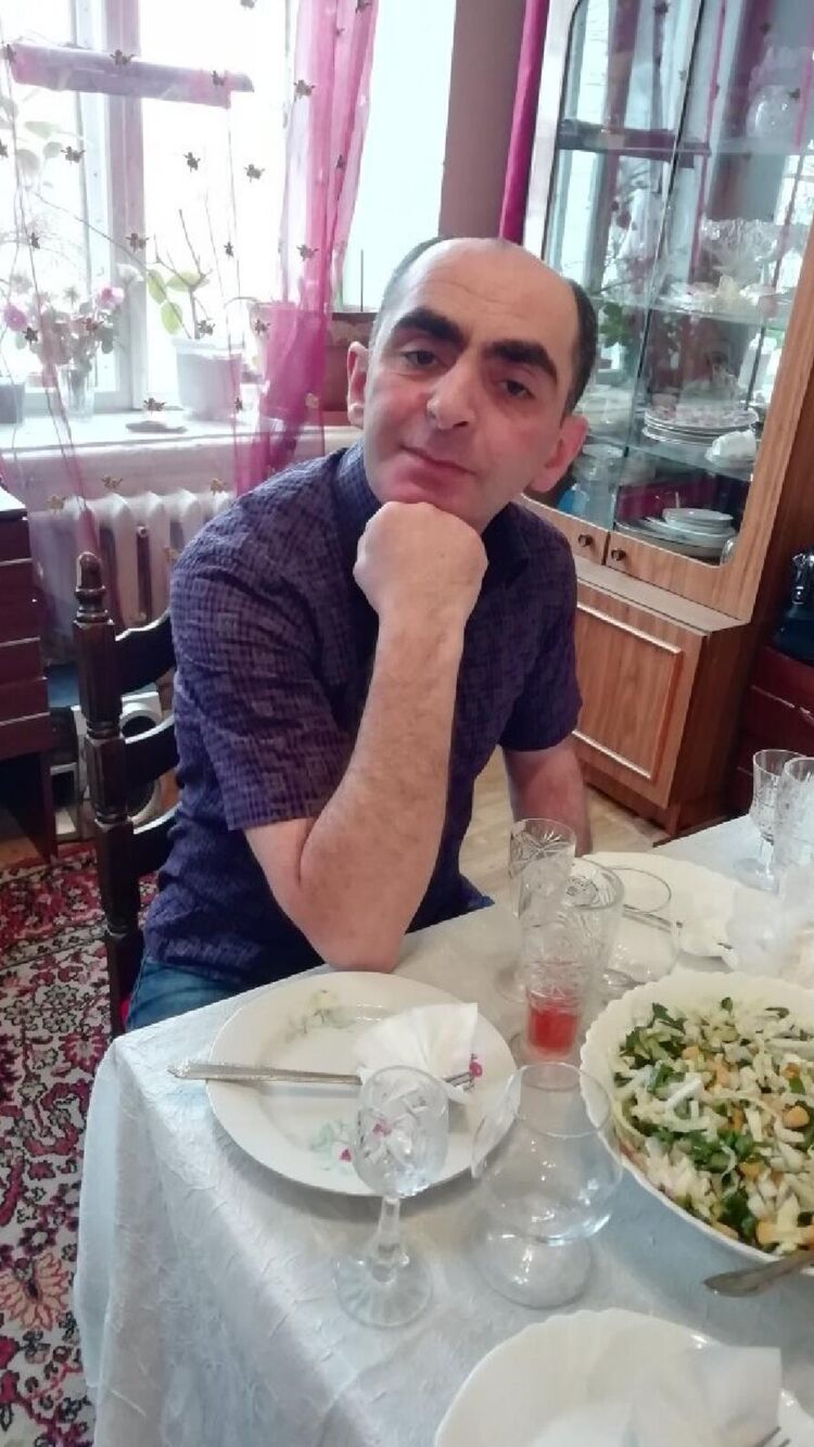  ,   Armencaxoyan, 43 ,   ,   
