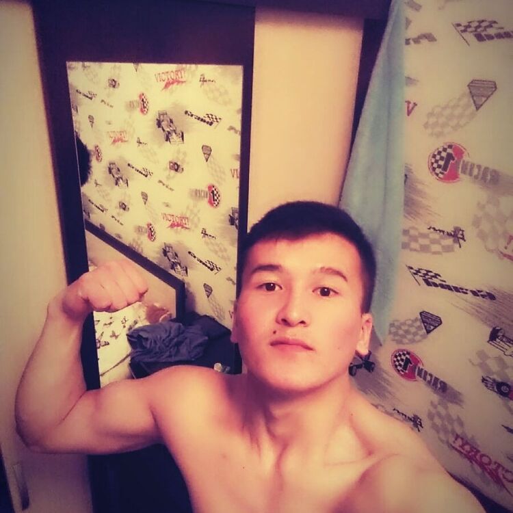  14637726  Adylbek, 32 ,    