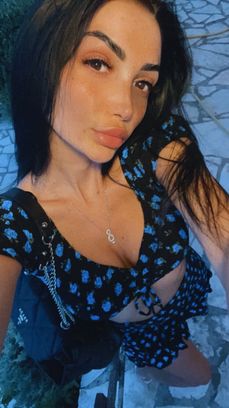 ���� 49314726 ������� Irrina moris, 26 ���, ���� ���������� � La Ceiba