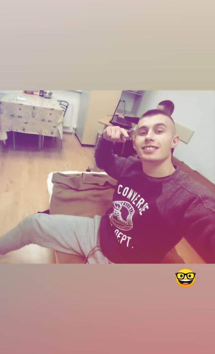  ,   Vasyl, 26 ,   ,   