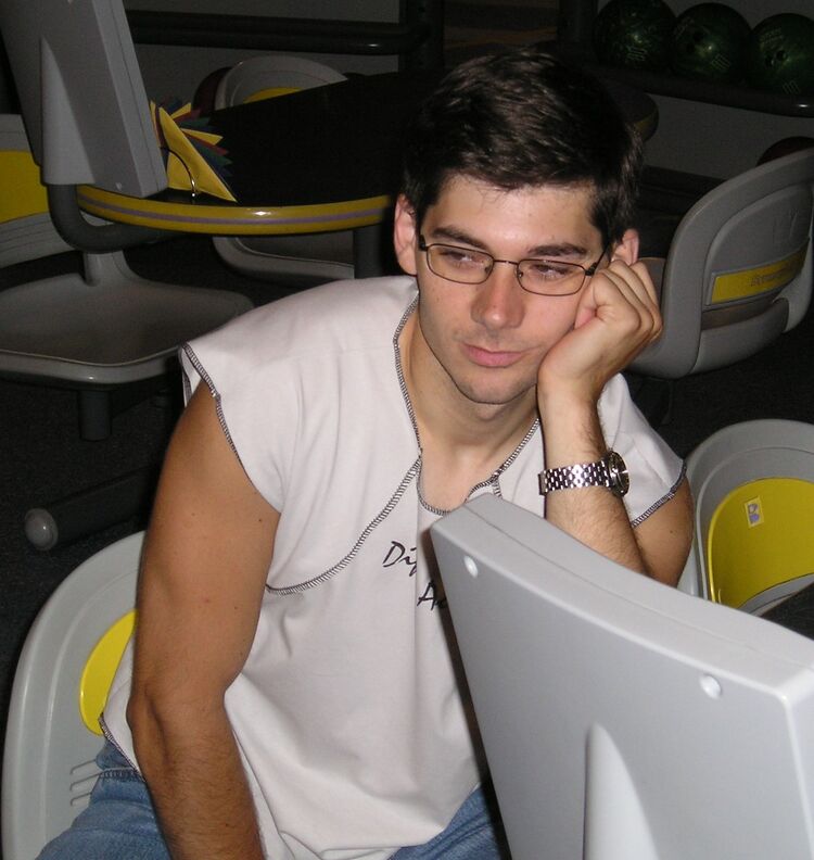 ���������� ���������, ���� ������� �������, 52 ����, ������������ ��� ������