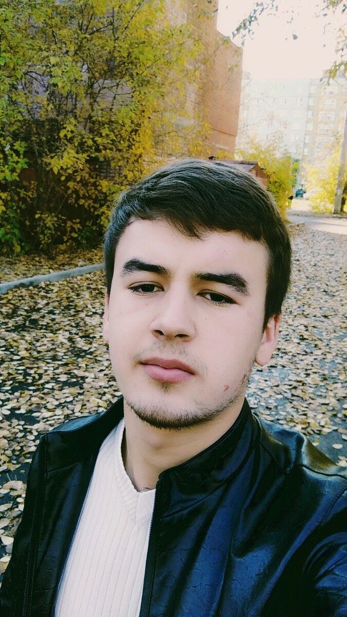 ���� 10668726 ������� Farid, 29 ���, ���� ���������� � ������